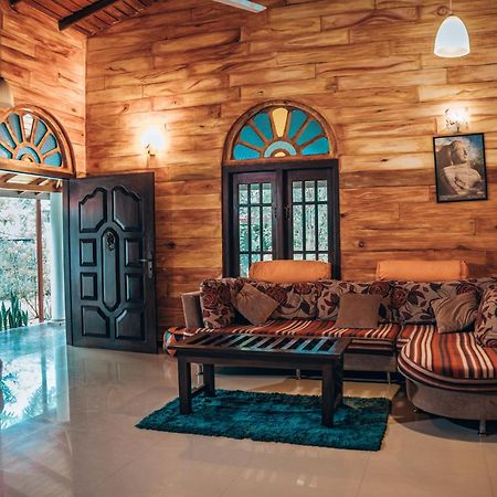 Villa Ali Unawatuna Dış mekan fotoğraf