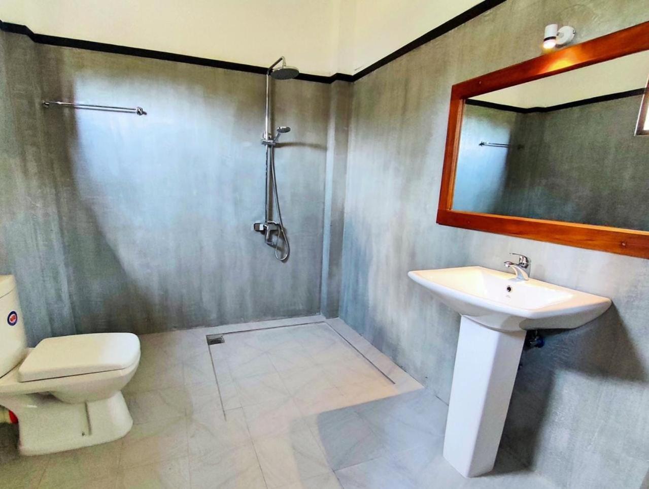 Villa Ali Unawatuna Dış mekan fotoğraf