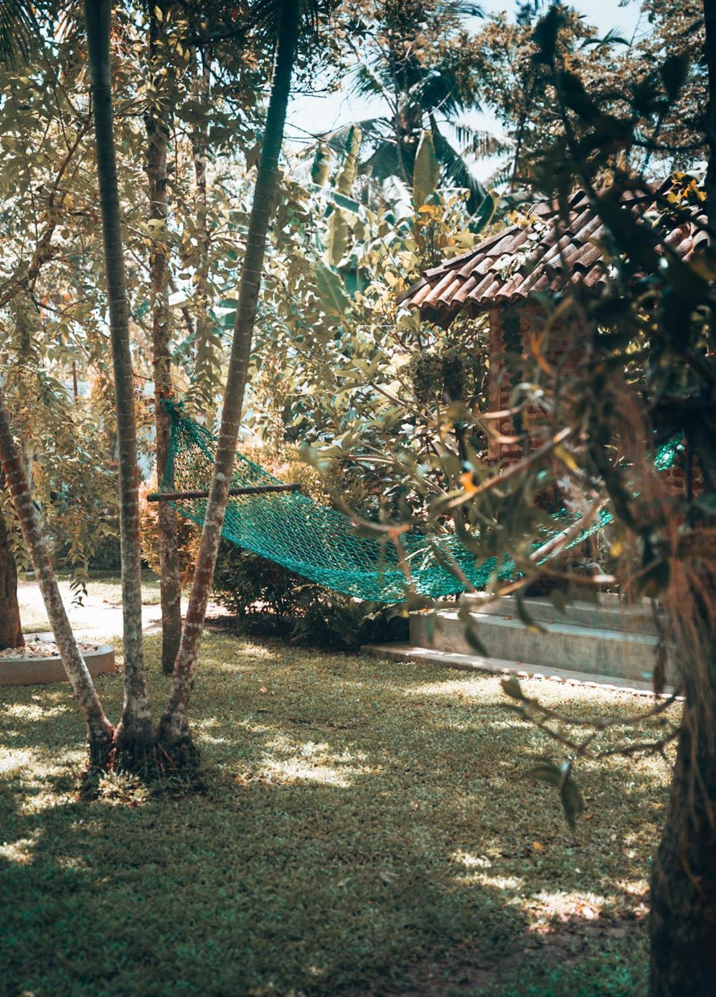 Villa Ali Unawatuna Dış mekan fotoğraf