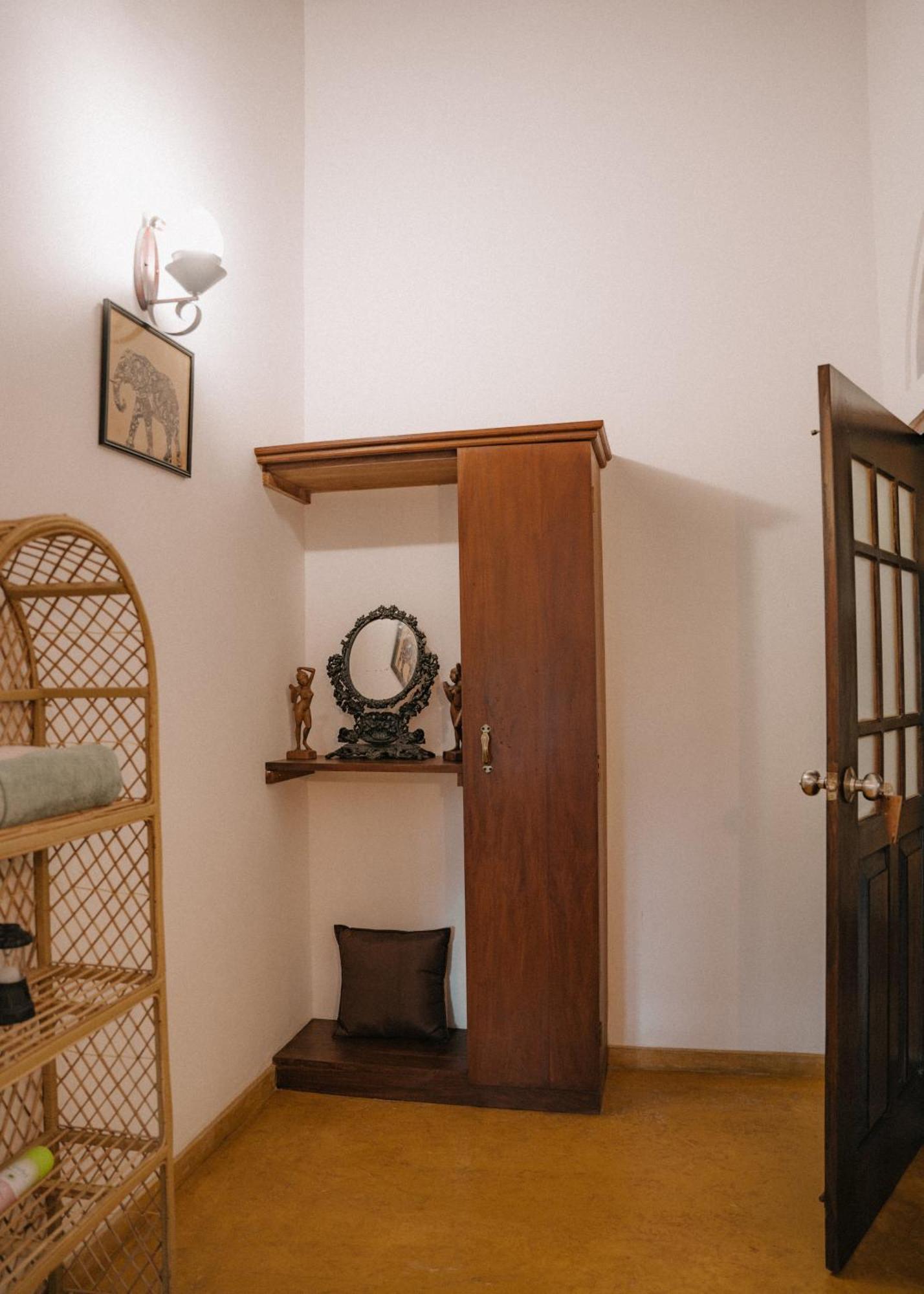 Villa Ali Unawatuna Dış mekan fotoğraf