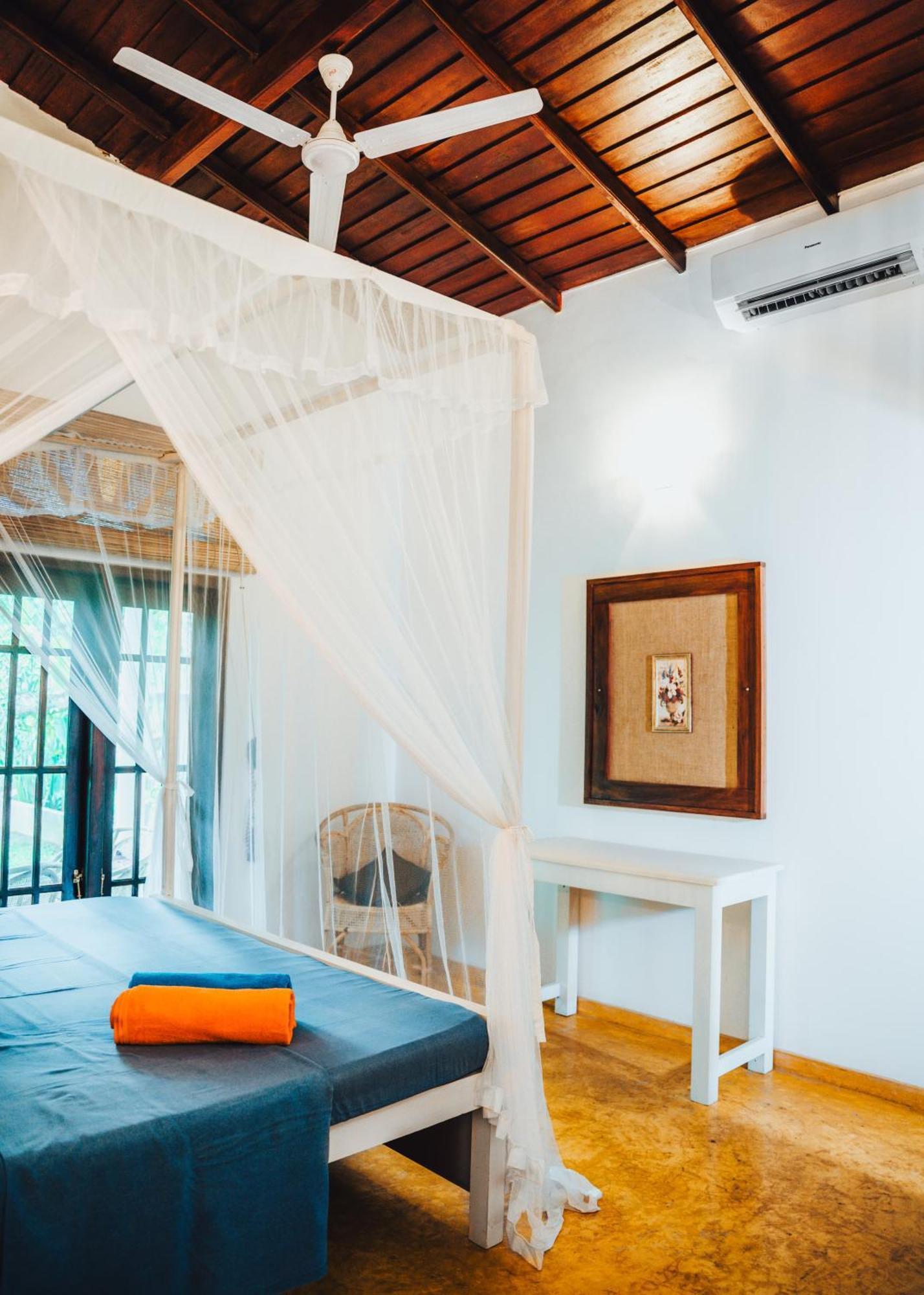 Villa Ali Unawatuna Dış mekan fotoğraf