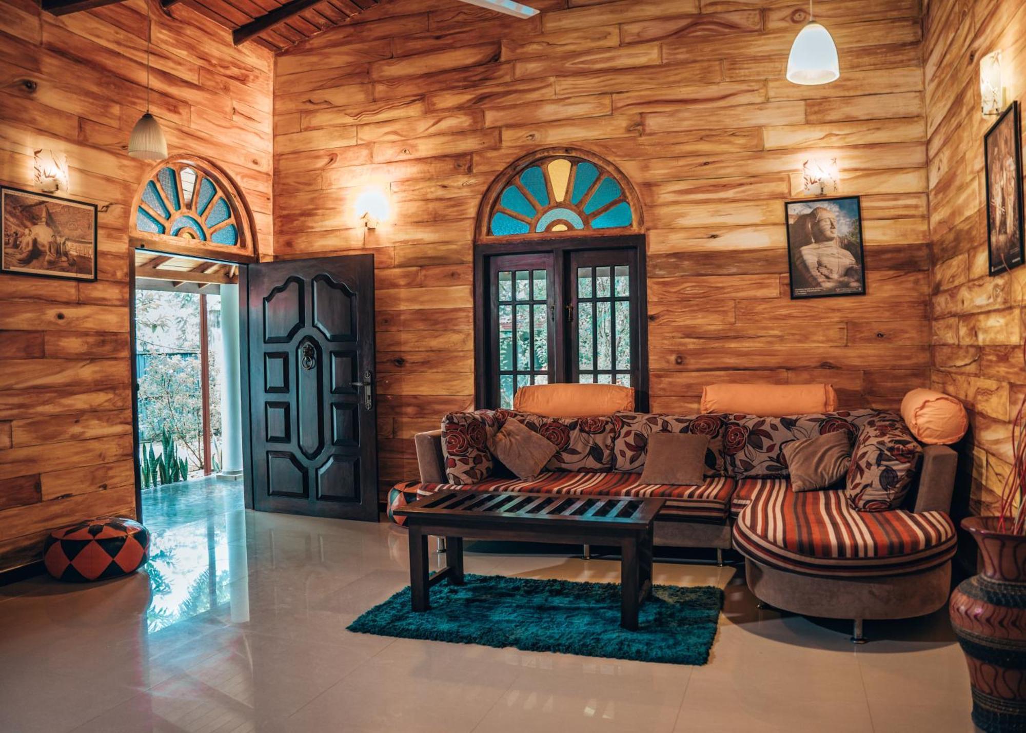 Villa Ali Unawatuna Dış mekan fotoğraf