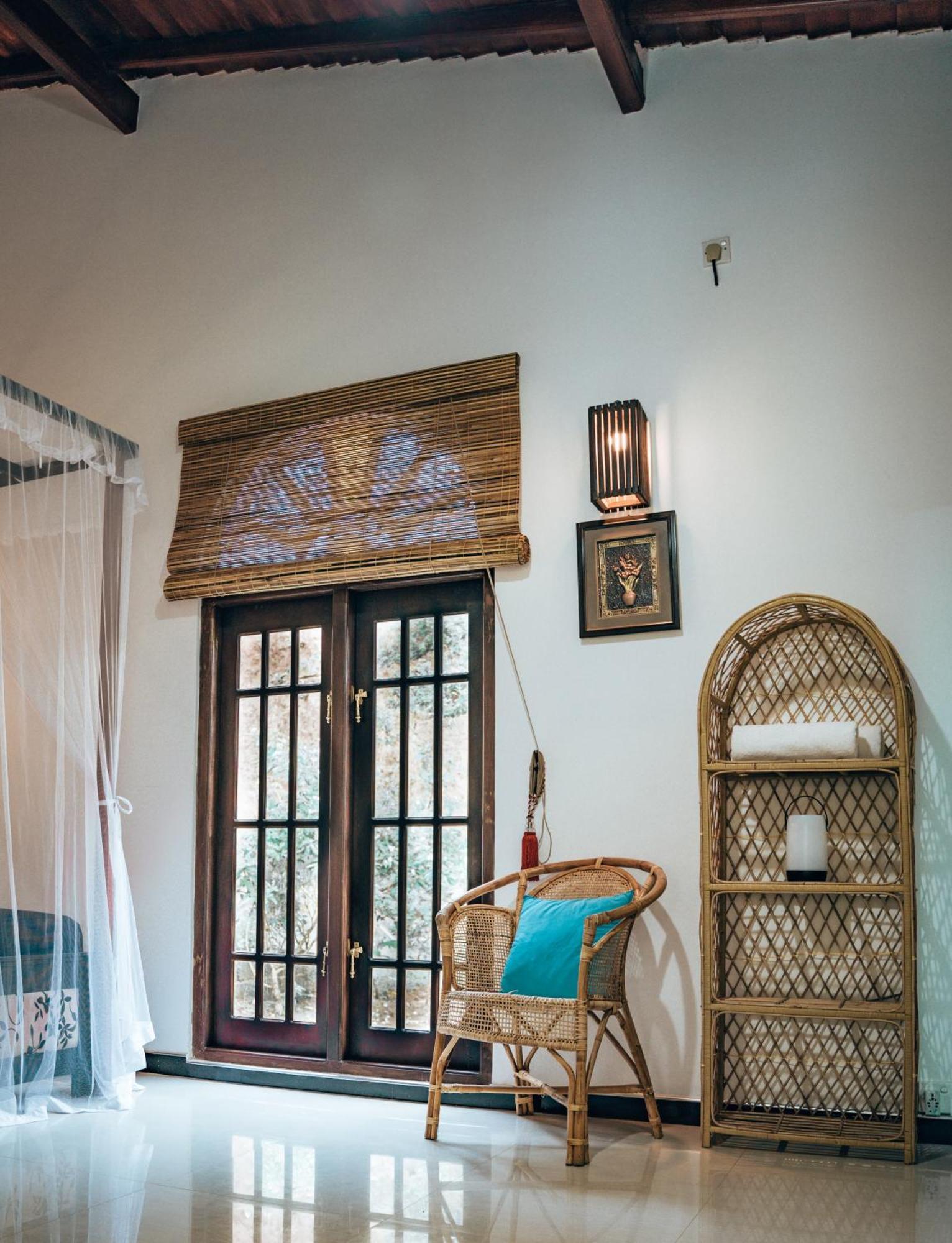 Villa Ali Unawatuna Dış mekan fotoğraf