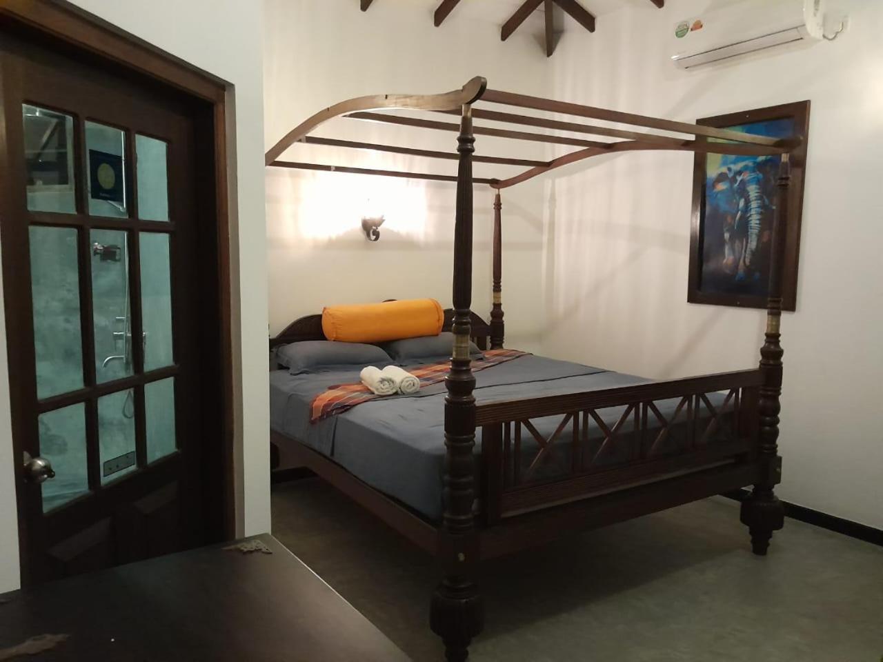 Villa Ali Unawatuna Dış mekan fotoğraf