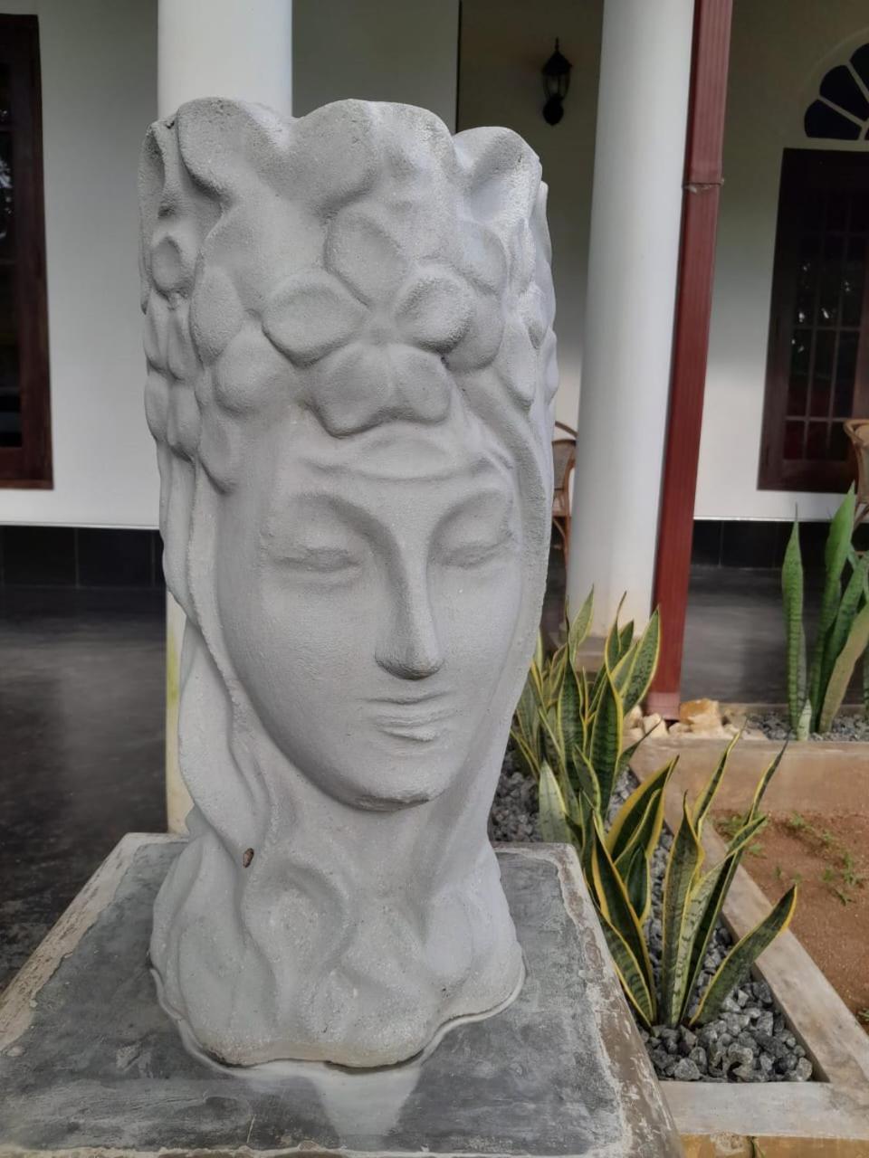Villa Ali Unawatuna Dış mekan fotoğraf