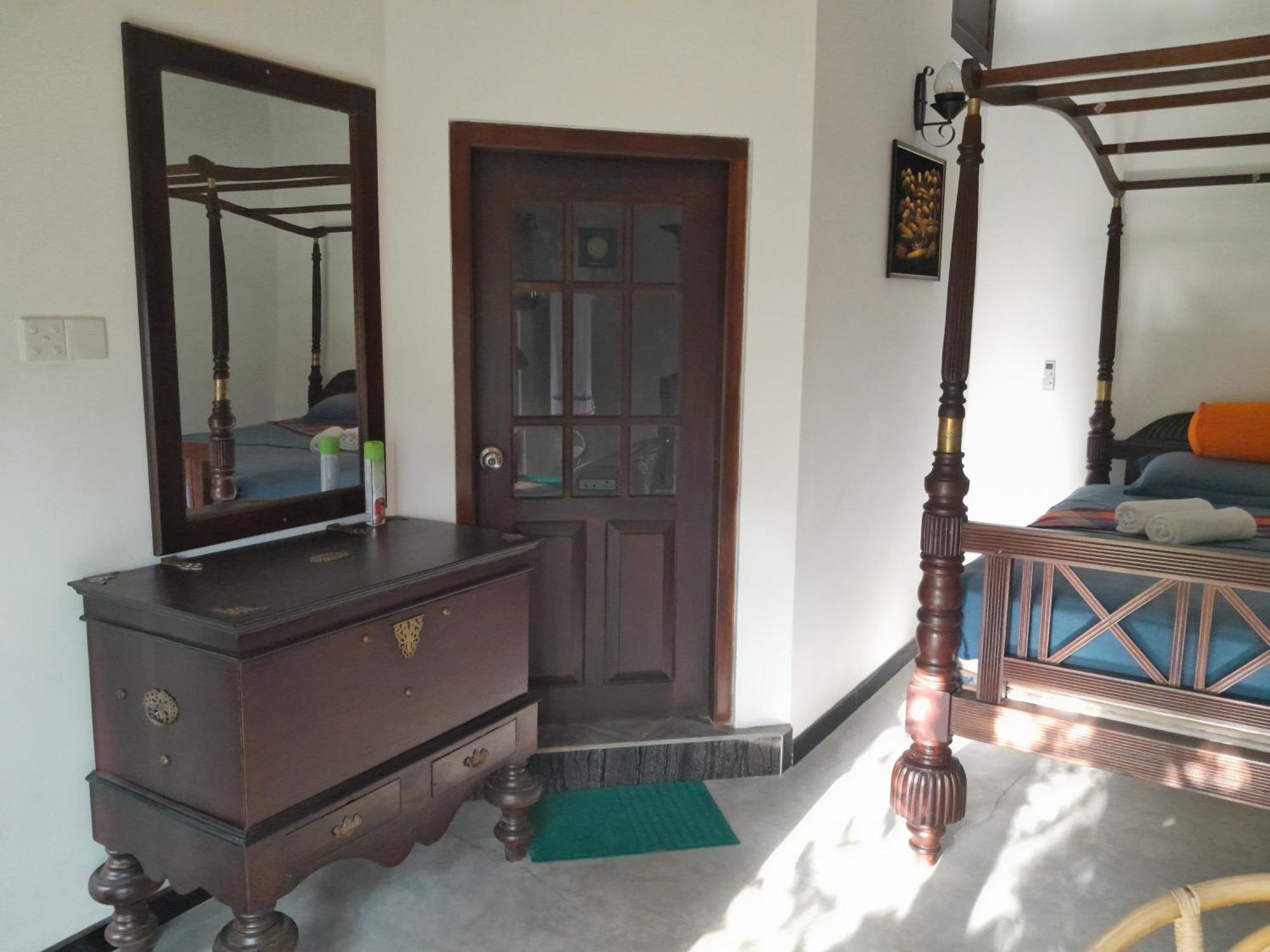 Villa Ali Unawatuna Oda fotoğraf