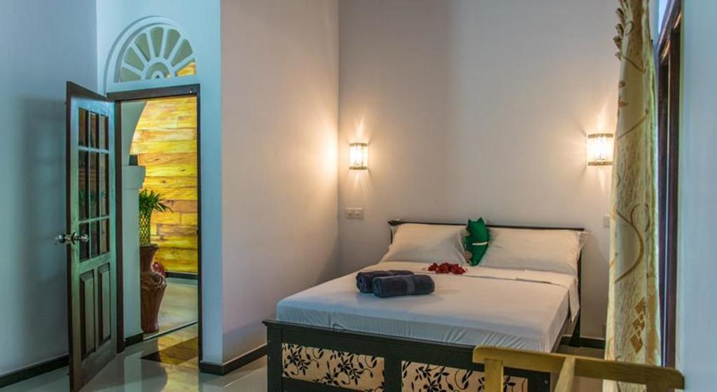 Villa Ali Unawatuna Dış mekan fotoğraf