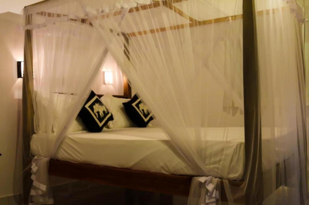 Villa Ali Unawatuna Dış mekan fotoğraf